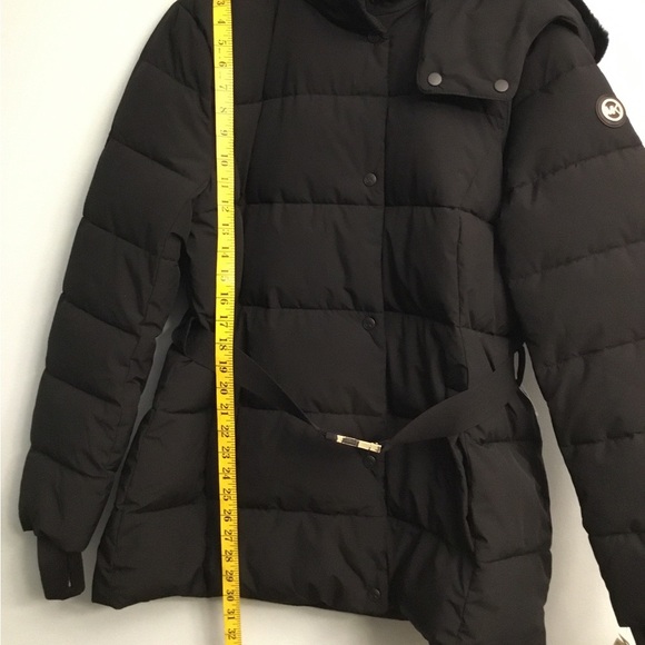 Michael Kors Winter jacket women size L - Picture 4 of 15